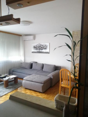 Apartman Stonewood West